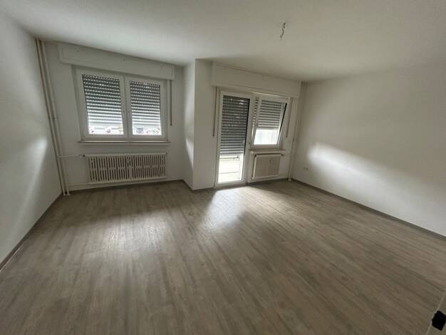 Wohnung zur Miete 515 € 3,5 Zimmer 62,1 m² frei ab 30.08.2025 Faberstr. 1 Kirchlinde Dortmund 44379