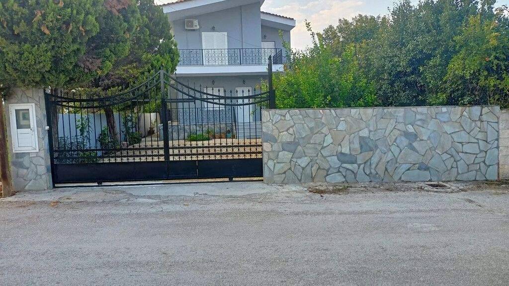 Einfamilienhaus zum Kauf 195.000 € 4 Zimmer 110 m² 700 m² Grundstück Peloponnes