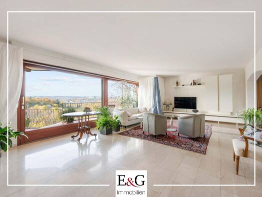 Einfamilienhaus zum Kauf 9 Zimmer 477 m² 1.048 m² Grundstück Sonnenberg Stuttgart 70597