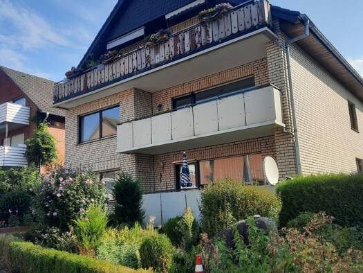 Wohnung zum Kauf 235.000 € 3 Zimmer 122 m² Wellendorf Hilter 49176