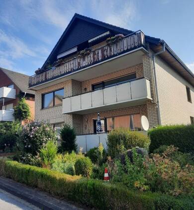 Wohnung zum Kauf 235.000 € 3 Zimmer 122 m² Wellendorf Hilter 49176