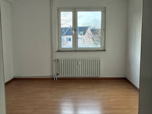 WG-Zimmer zur Miete 399 € 3 Zimmer 61 m² 1. Geschoss frei ab sofort Feldhauser Straße 111 Scholven Gelsenkirchen 45896