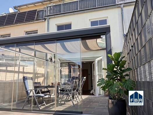 Maisonette zum Kauf 329.000 € 5 Zimmer 151,6 m² Gartenstadt Schwerin 19061