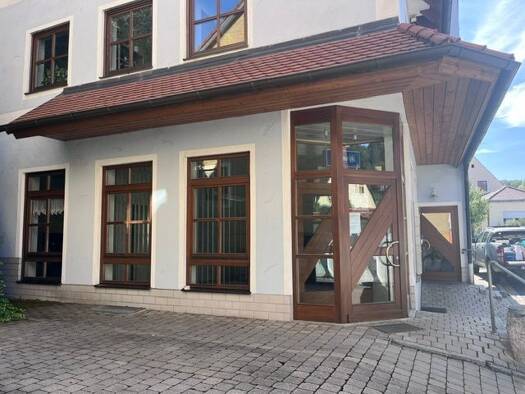 Einzelbüro zur Miete provisionsfrei 400 € 65 m² Bürofläche Kastl Kastl 92280