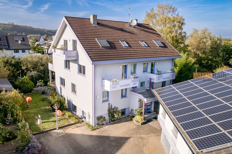 Mehrfamilienhaus zum Kauf 1.150.000 € 16 Zimmer 425 m² 839 m² Grundstück Bahlingen am Kaiserstuhl 79353