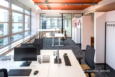 Bürofläche zur Miete provisionsfrei 589 m² Bürofläche teilbar ab 589 m² Neuhausen München 80639