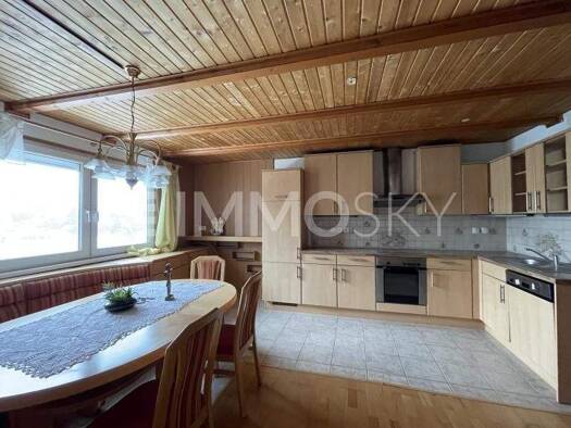 Einfamilienhaus zum Kauf 329.000 € 3 Zimmer 92 m² 658 m² Grundstück Hautzendorf 2123