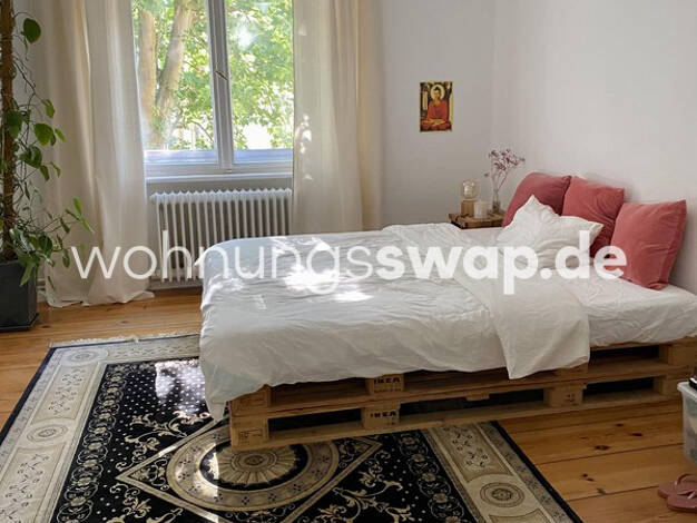 Studio zur Miete Tauschwohnung 700 € 2 Zimmer 67 m² 4. Geschoss Wilmersdorf Berlin 10715