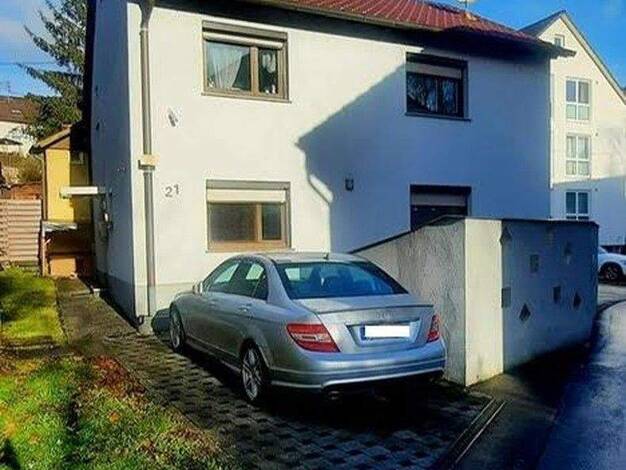 Einfamilienhaus zum Kauf provisionsfrei 509.000 € 4 Zimmer 90 m² 142 m² Grundstück Zizishausen Nürtingen 72622