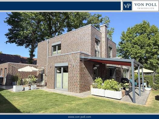 Einfamilienhaus zum Kauf 699.000 € 5 Zimmer 156 m² 570 m² Grundstück Petersfehn I Bad Zwischenahn 26160