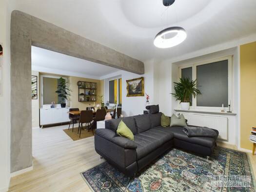 Wohnung zum Kauf 260.000 € 2 Zimmer 55,8 m² Nürnberg 90489