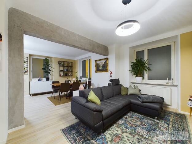 Wohnung zum Kauf 260.000 € 2 Zimmer 55,8 m² Nürnberg 90489