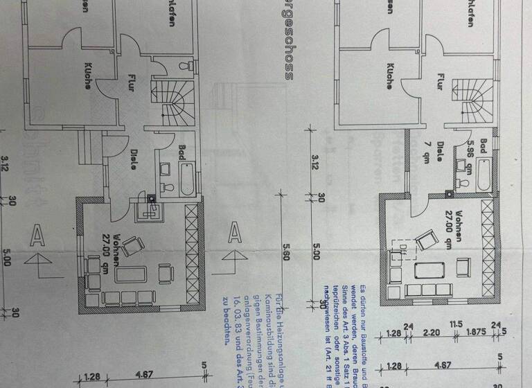 Einfamilienhaus zum Kauf provisionsfrei 920.000 € 8 Zimmer 162 m² 624 m² Grundstück Hausham 83734