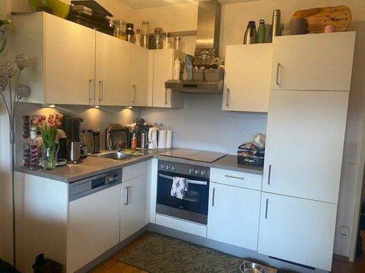 Wohnung zum Kauf 199.000 € 2 Zimmer 46,6 m² EG Innere Stadt Klagenfurt am Wörthersee 9020