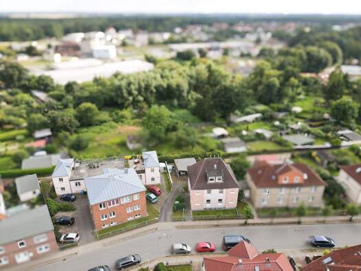 Mehrfamilienhaus zum Kauf 849.000 € 696 m² 1.136 m² Grundstück Grevesmühlen 23936