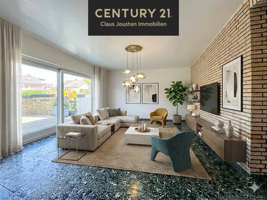 Einfamilienhaus zum Kauf 575.000 € 6 Zimmer 173 m² 606 m² Grundstück Klein-Gerau Büttelborn Klein-Gerau 64572