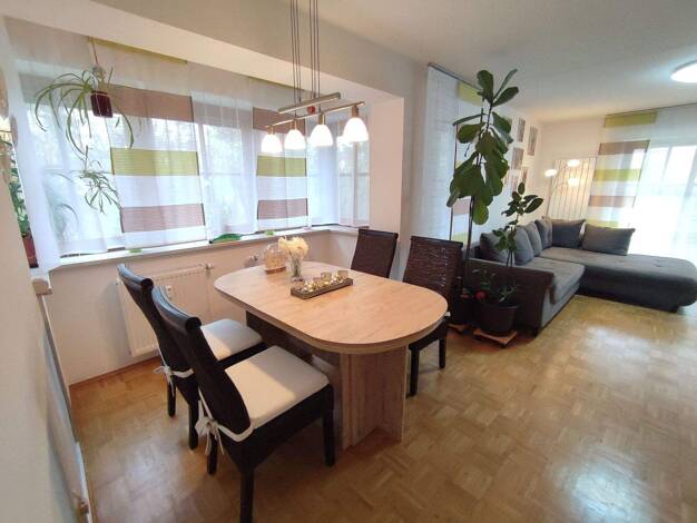 Wohnung zum Kauf 329.000 € 4 Zimmer 120 m² Pocking 94060