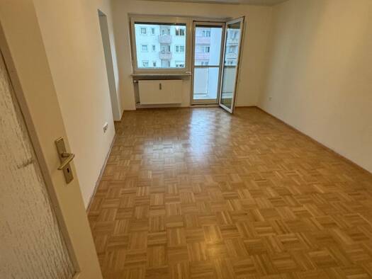 Wohnung zur Miete 980 € 1 Zimmer 37 m² Geschoss 1/3 frei ab sofort Gotthardstraße 87 Laim München 80689