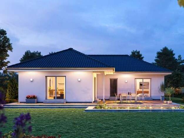 Einfamilienhaus zum Kauf - Erstbezug provisionsfrei 522.000 € 5 Zimmer 130 m² 456 m² Grundstück Kierspe Dorf Kierspe 58566