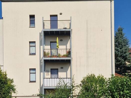 Mehrfamilienhaus zum Kauf 220.000 € 8 Zimmer 238 m² 606 m² Grundstück Altenburg 04600