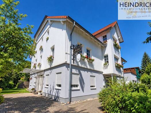 Mehrfamilienhaus zum Kauf 11 Zimmer 256 m² 2.174 m² Grundstück Oelshausen Zierenberg 34289