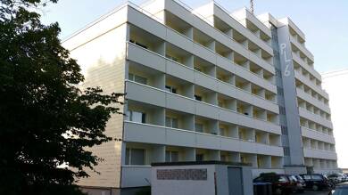 Wohnung zur Miete 305 € 1 Zimmer 26 m² frei ab 01.07.2025 Peter-Lambert-Str. 6 Maximin 1 Trier 54292