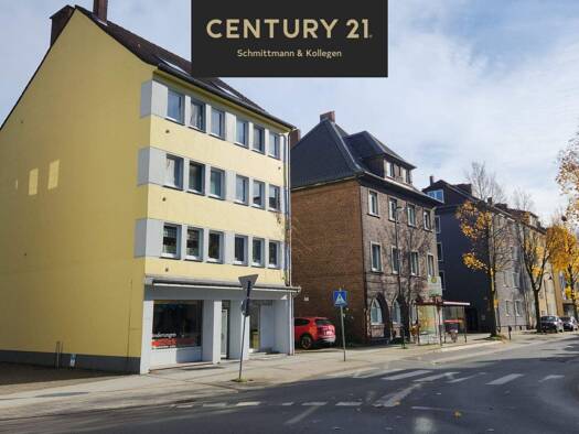 Wohnung zur Miete 330 € 2 Zimmer 40 m² 2. Geschoss frei ab sofort Westerholt Herten 45701