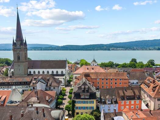 Haus zum Kauf 2.090.000 € 21,5 Zimmer 161 m² 255 m² Grundstück Radolfzell Radolfzell am Bodensee 78315