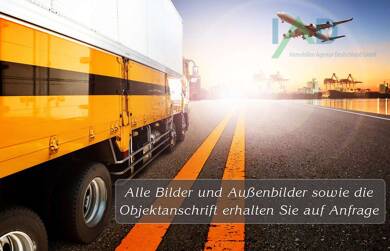 Logistikzentrum zum Kauf 6.955 m² Lagerfläche Reichensachsen Wehretal / Reichensachsen 37287