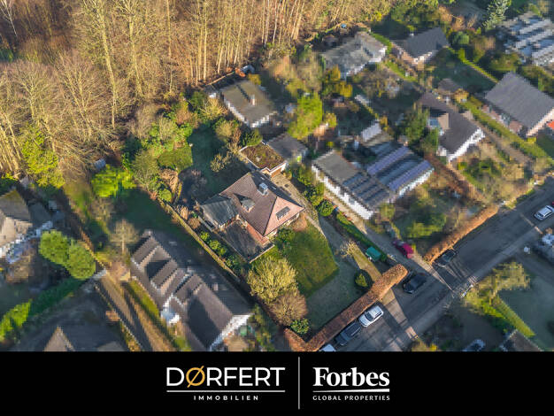 Grundstück zum Kauf 315.000 € 900 m² Grundstück Ahrensburg 22926