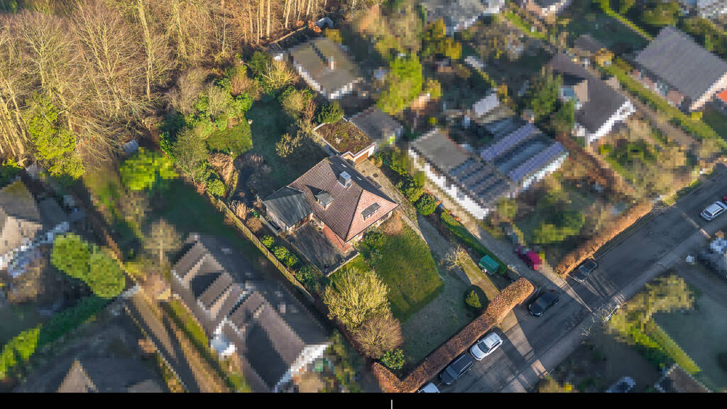 Grundstück zum Kauf 315.000 € 900 m² Grundstück Ahrensburg 22926