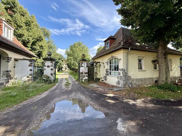 Einfamilienhaus zum Kauf 499.000 € 3 Zimmer 155 m² 420 m² Grundstück Kartzow Potsdam 14476