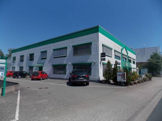 Bürofläche zur Miete 3.300 € 5 Zimmer 125 m² Bürofläche Isernhagen H.B. Isernhagen 30916
