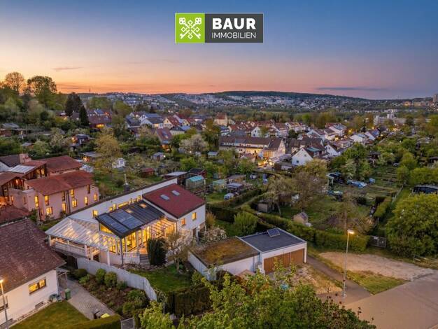 Einfamilienhaus zum Kauf 890.000 € 6 Zimmer 320 m² 849 m² Grundstück Söflingen Ulm 89081