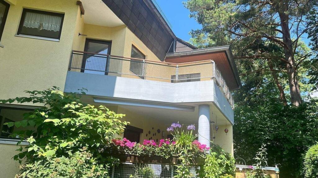 Wohnung zum Kauf provisionsfrei 2,5 Zimmer 84 m² 1. Geschoss frei ab sofort Konradshöhe Berlin 13505