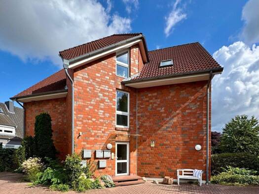 Maisonette zur Miete 1.000 € 3,5 Zimmer 96 m² frei ab sofort Dreye Weyhe 28844