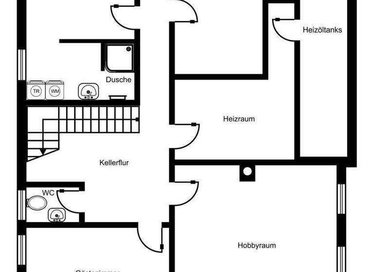 Einfamilienhaus zum Kauf 885.000 € 6 Zimmer 205 m² 969 m² Grundstück Probstried Dietmannsried / Probstried 87463