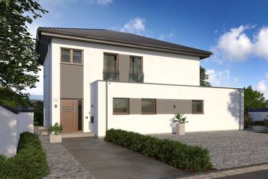 Haus zum Kauf 523.409 € 6 Zimmer 246,6 m² 989 m² Grundstück Rengsdorf 56579