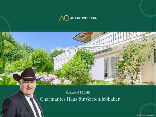 Einfamilienhaus zum Kauf 980.000 € 4 Zimmer 124,9 m² 1.020 m² Grundstück Kufstein 6330