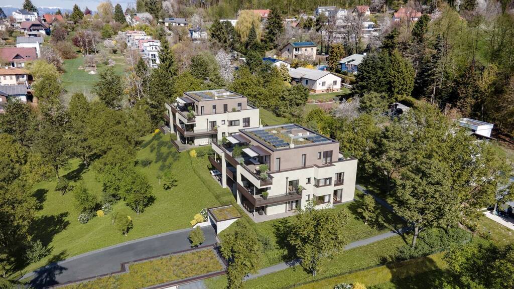 Wohnung zum Kauf - Erstbezug provisionsfrei 799.000 € 4 Zimmer 111,5 m² EG Sankt Peter Graz 8042