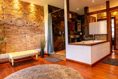 Maisonette zur Miete 4.990 € 4 Zimmer 140 m² 2. Geschoss frei ab sofort Mitte Berlin 10119