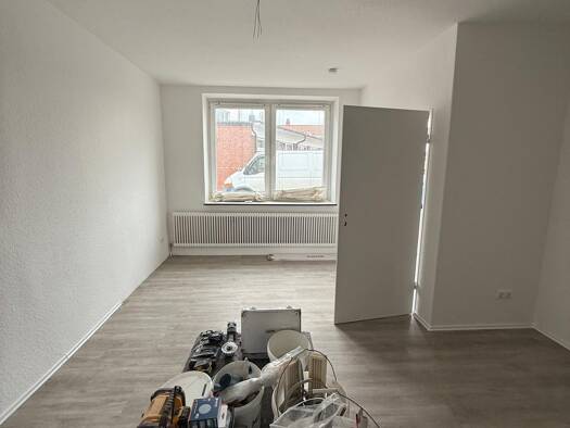 Wohnung zur Miete 575 € 2 Zimmer 49,5 m² EG frei ab sofort Neustadt Neustadt in Holstein 23730