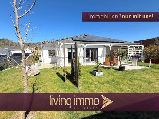 Bungalow zum Kauf 738.000 € 3 Zimmer 133 m² 798 m² Grundstück Erlach Simbach am Inn 84359