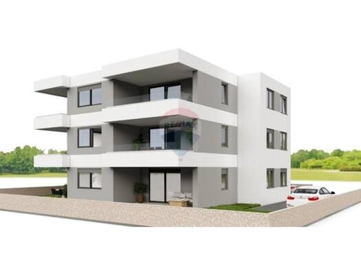 Wohnung zum Kauf 295.000 € 4 Zimmer 2. Geschoss Novalja 53291