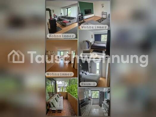 Wohnung zur Miete Tauschwohnung 980 € 3 Zimmer 85 m² Geist Münster 48153