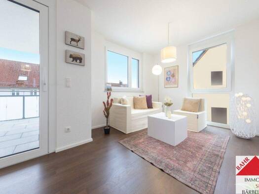 Wohnung zum Kauf provisionsfrei 459.000 € 3 Zimmer 71 m² Malmsheim Renningen 71272