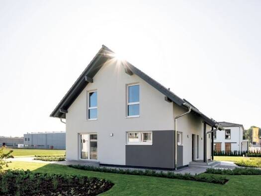 Einfamilienhaus zur Versteigerung - Erstbezug 351.300 € 5 Zimmer 125 m² 800 m² Grundstück Bleckede 21354