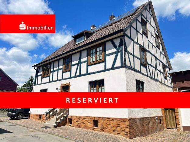 Mehrfamilienhaus zum Kauf 249.000 € 9 Zimmer 277 m² 495 m² Grundstück Vöhl 34516