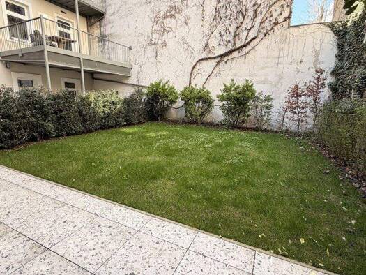 Wohnung zum Kauf 845.000 € 3 Zimmer 96,8 m² EG Wien 1050