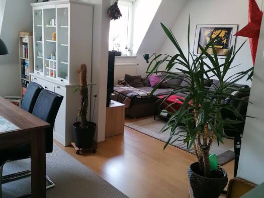 Wohnung zur Miete 850 € 3 Zimmer 85 m² frei ab 01.10.2026 Mitte Innenstadt-Nord 44139